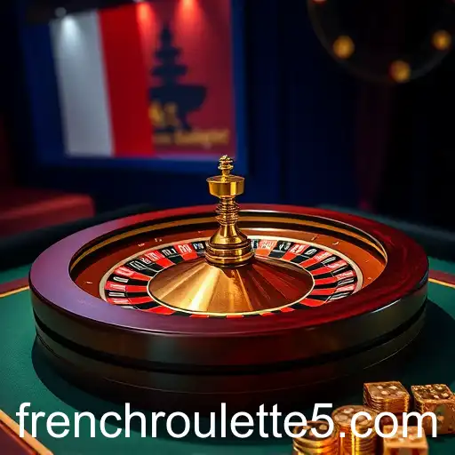 french roulette