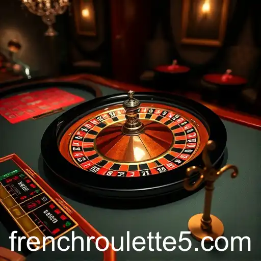 The Allure of French Roulette in the Player Community