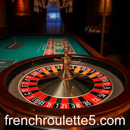 The Enduring Allure of French Roulette