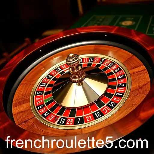 The Evolution of French Roulette in the Digital Age
