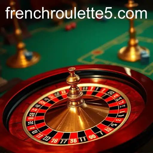 French Roulette: A Timeless Game of Chance