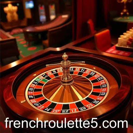 The Rise of French Roulette in the Digital Era