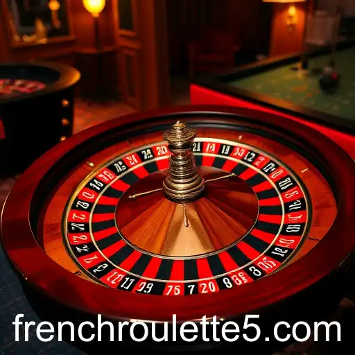 The Rise of French Roulette in English Gaming