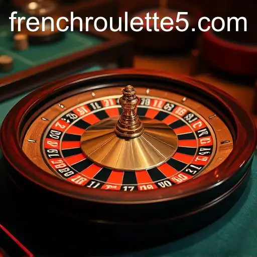 The Allure of French Roulette in Modern Gaming