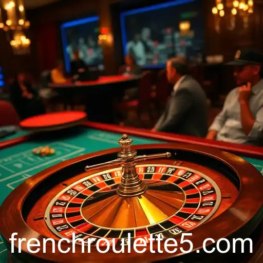The Timeless Appeal of French Roulette
