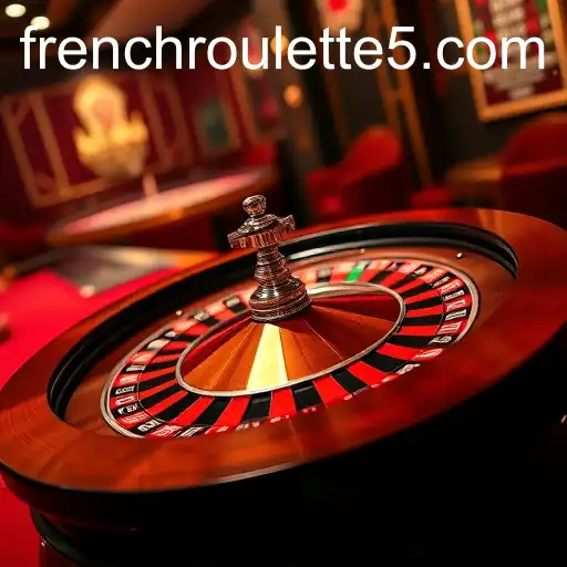 The Rise of French Roulette in Online Gaming