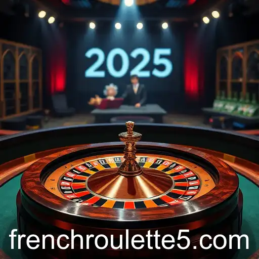 The Evolution of French Roulette in Online Gaming