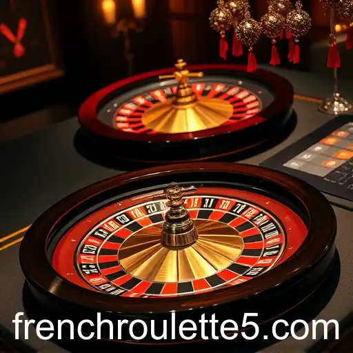 The Rise of French Roulette on Gaming Sites
