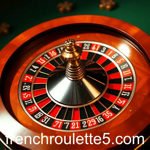 French Roulette: A Classic Game Revitalized