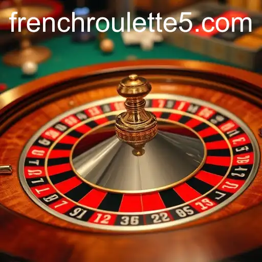 French Roulette's Resurgence in Online Gaming