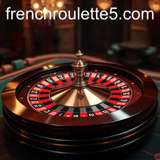 The Rise of French Roulette Online