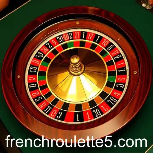The Popularity of French Roulette in Online Gaming