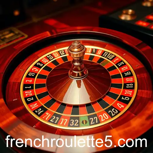 The Rise of French Roulette in Online Gaming