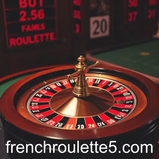 The Rise of French Roulette in Online Gaming