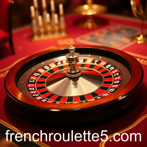 french roulette