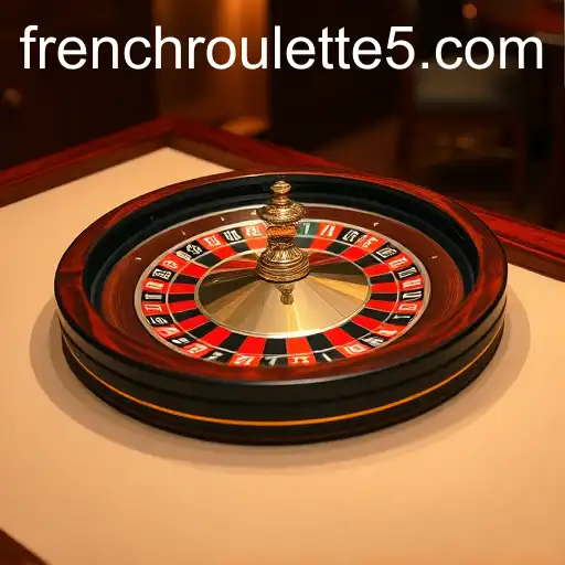 French Roulette's Resurgence in Online Gaming