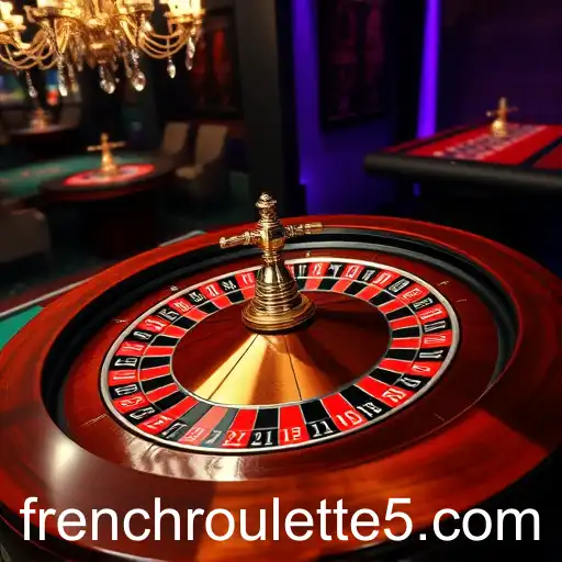 french roulette