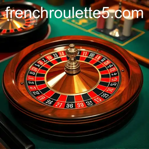 The Rise of French Roulette in Digital Gaming