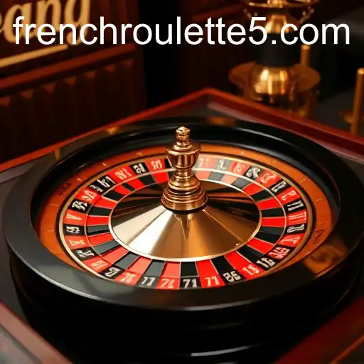 The Resurgence of French Roulette