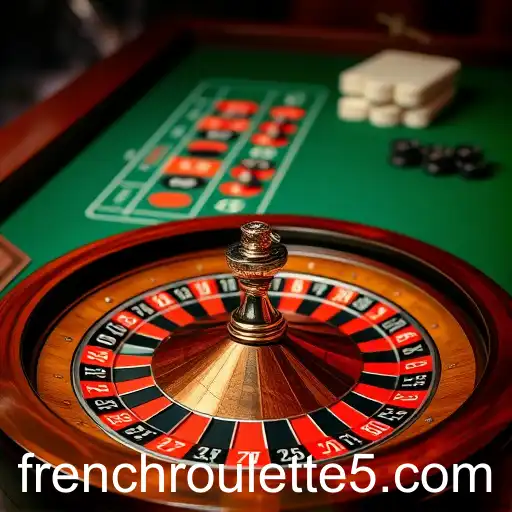 French Roulette's Rising Popularity in Online Gaming