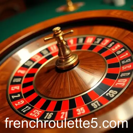 The Rise of French Roulette in the UK