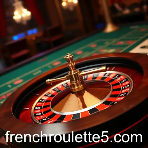 Exploring the Elegance of French Roulette: A Staple in Online Gaming