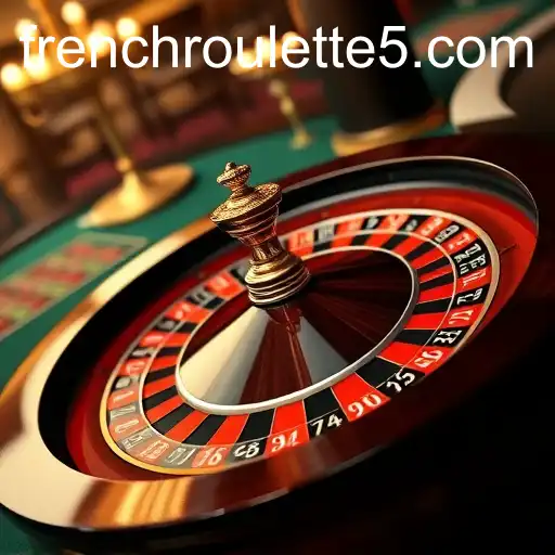 The Rise of French Roulette in the Digital Gaming Era