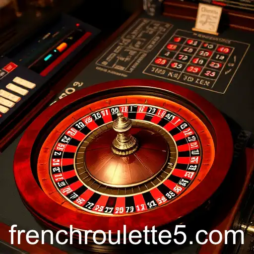 The Rise of French Roulette in Online Gaming