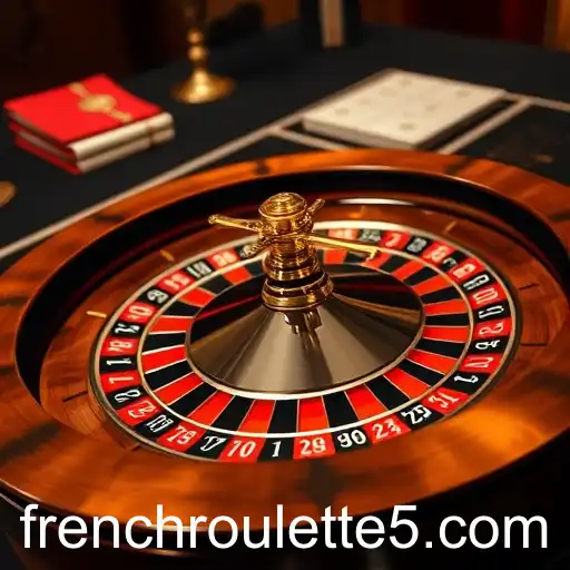 The Rise of French Roulette in Digital Casinos
