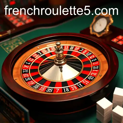 The Rise of French Roulette in Online Gaming