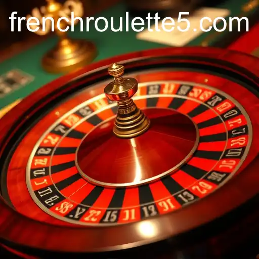 french roulette