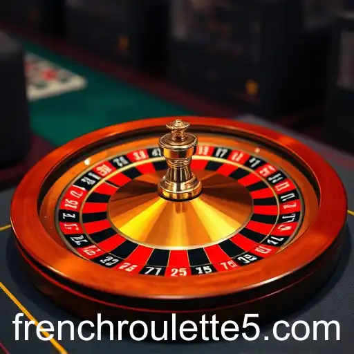 Exploring the Intricacies of French Roulette in Customer Support Games